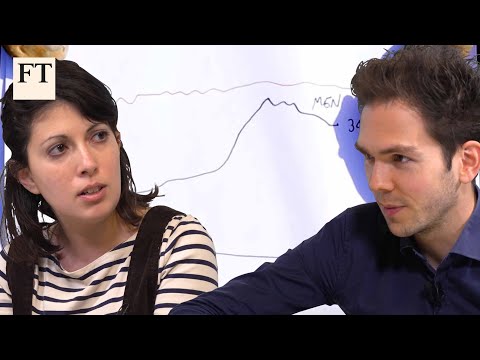 Sexism and data: When statistics hurt women | Crunched