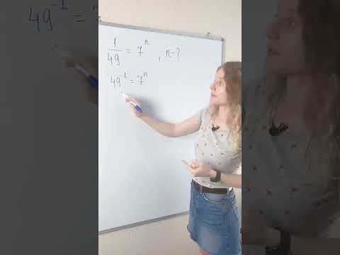 Lili explică rezolvarea completă unui exercițiu #matematica