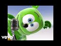 Gummibär The Gummy Bear Song English HD Remaster