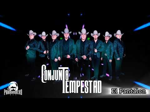 Conjunto Tempestad | Merequetengue Del Pantalón | En Vivo, 2025