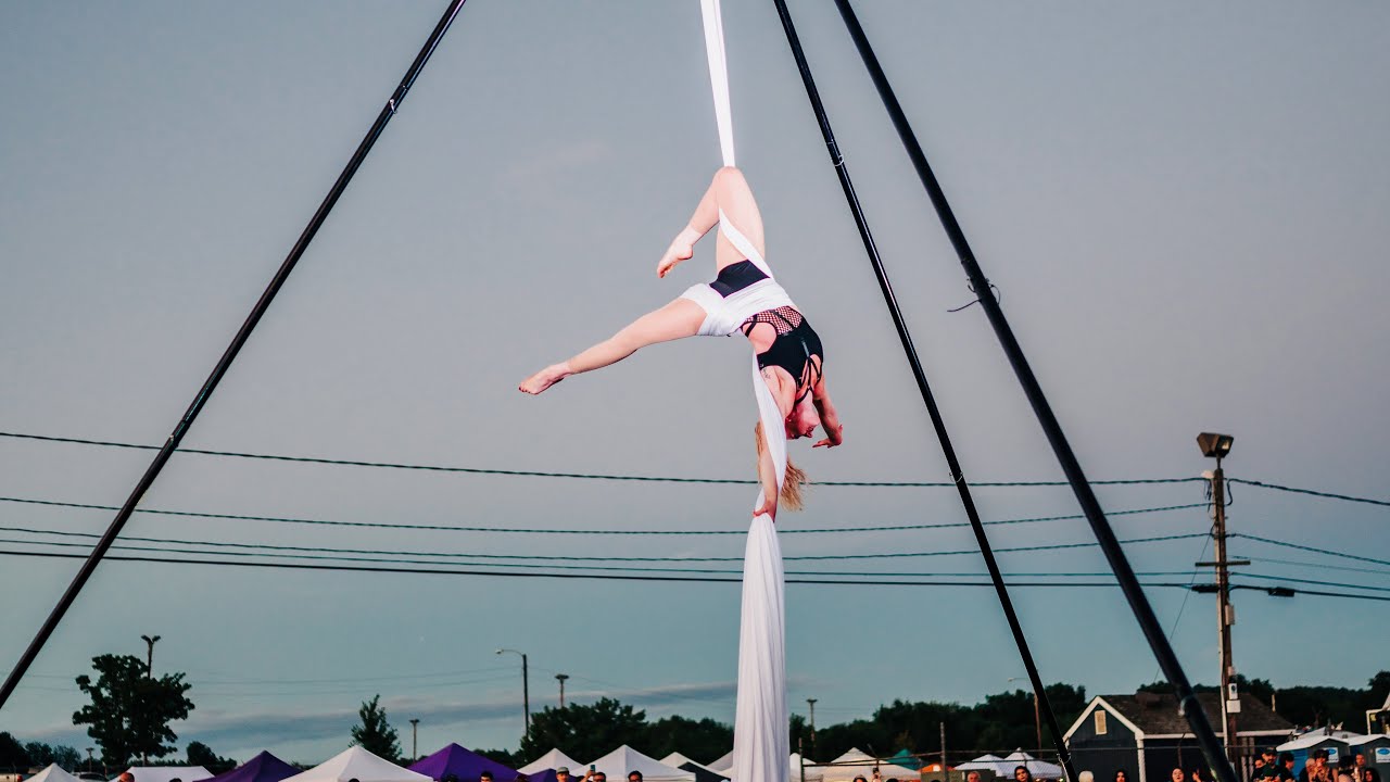 Promotional video thumbnail 4 for Tri-State Specialty