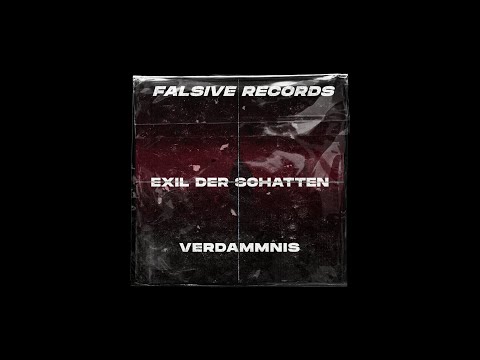 Exil der Schatten - Verdammnis