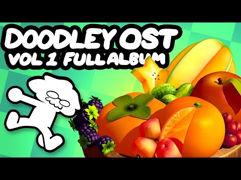 Jayfoo - Doodley Soundtrack, Vol. 1 [Full Album]