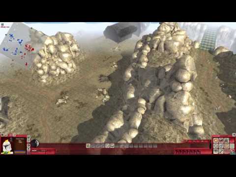 501st Memories - Balmorra - Men of War Assault Squad 2 Galaxy at War