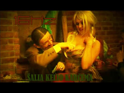 16Hz - Šalia kelio karčema