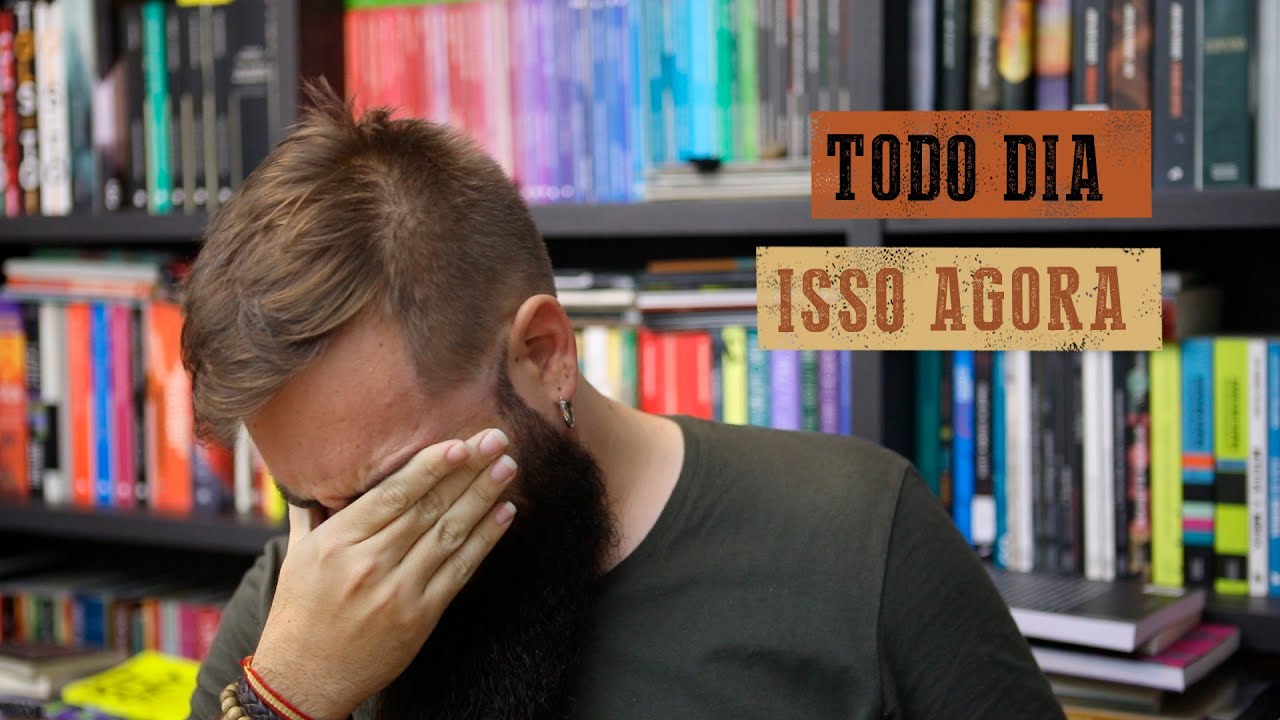 S06E15: A Espiral de Silêncio na Crítica de Arte (🚨TRETA!🚨)