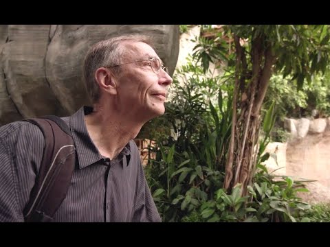 Nobelpreisträger Svante Pääbo im Porträt
