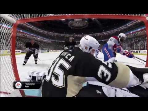 VHL S11 Playoffs MTL @ PIT Game 4