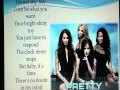 Make You Believe Lyrics Lucy Hale