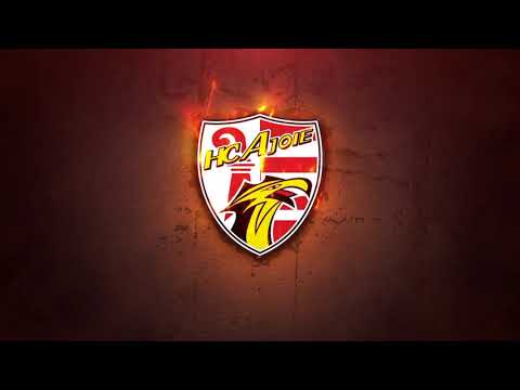 HC Ajoie - SC Langenthal 4-0  08 .04.2021  Acte 3