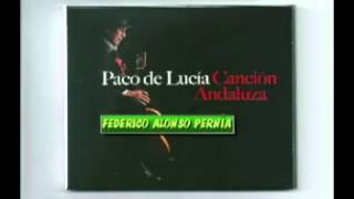 PACO DE LUCÍA, DISCO PÓSTUMO, ZAMBRA GITANA...