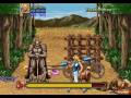 Golden Axe Revenge Of Death Adder All Bosses No Damage Part 1 2