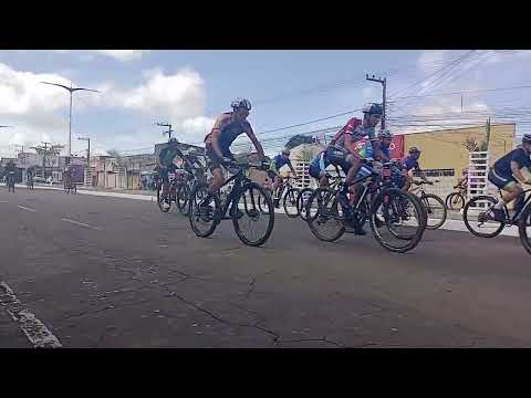 Corrida masculina de são Sebastião 2026 em Codó Maranhão @thescomaranhaooficial3134