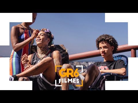 MC Kevin e DJ Gabriel do Borel - Tu Pagou de Louca (GR6 Explode)