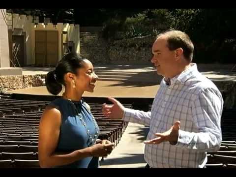 video:About the Ford Theatres - LA36