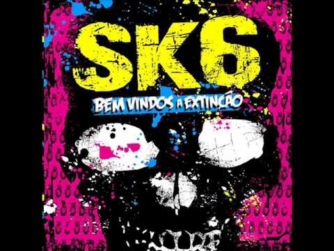 SK6 - Resta a Guerra