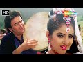Payaliya Ho Ho Ho Kumar Sanu Deewana 1992 Rishi Kapoor Divya Bharti 90s Romantic Songs