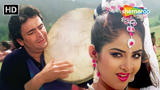 Download lagu Payaliya Ho Ho Ho | Kumar Sanu | Deewana (1992) | Rishi Kapoor, Divya Bharti | 90s Romantic Songs mp3 Download lagu Payaliya Ho Ho Ho | Kumar Sanu | Deewana (1992) | Rishi Kapoor, Divya Bharti | 90s Romantic Songs mp3