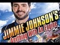 CGRundertow JIMMIE JOHNSON S ANYTHING WITH AN ENGINE For PlayStation 3 Video Game Review