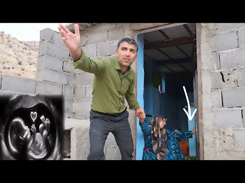 Endless tension; will this affair end in separation?