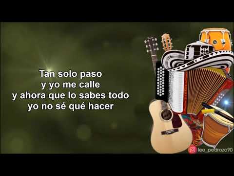 Error De Borrachos, Rafa Pérez - Letra