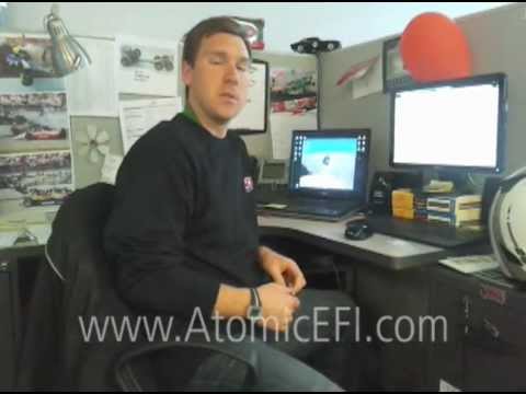Atomic EFI Update