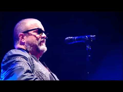 The Mavericks Band - Harvest Moon 7-23-22