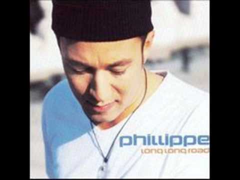 Rare Steppers Jam Phillippe - What I'm Trying 2 Say (2003)