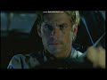 Opening To 2 Fast 2 Furious 2003 UK DVD