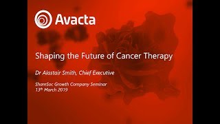 avacta-avct-presentation-at-sharesoc-london-13th-march-2019-15-03-2019