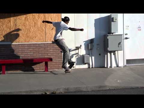 Front side 5.0 180 steezy