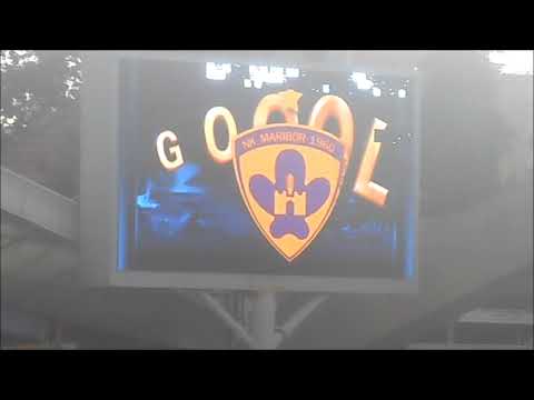 MARIBOR:Aluminij 1:0 (0:0) Jakupovič, PLT 2.krog