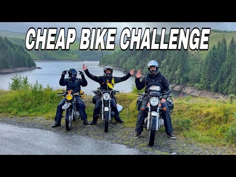 Facebook Marketplace Cheap Bike Challenge