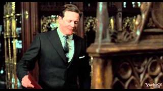 The King's Speech (2010) Video