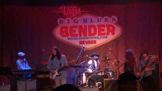 Southern Avenue - &quot;Rumble&quot; @ 2107 Big Blues Bender