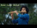 Kankal Irandal Interlude Reethigowla Flute Anunand S