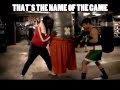 The Adventures Of Duane & BrandO - Punch Out ...