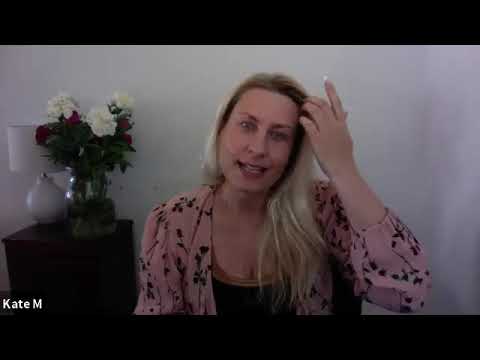 UK Dating Coach Kate Mansfield