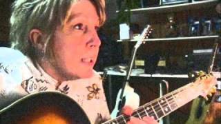 Twisted (Joni Mitchell / Annie Ross cover)