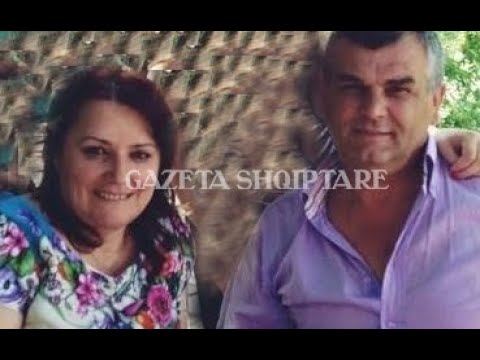 Kush është çifti që vdiq në Librazhd. Burri masakroi me thikë gruan dhe u hodh nga pallati