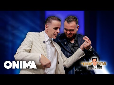 n’Kosove show : Butrint Rashiti - Kolazh live 