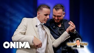 Butrint Rashiti - Kolazh (n'Kosovë Show)