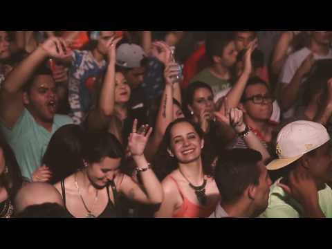 Dazzo & Electro Beat Orchestra - Isis Castle (AO VIVO)