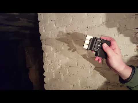 Модернизация ПУ.