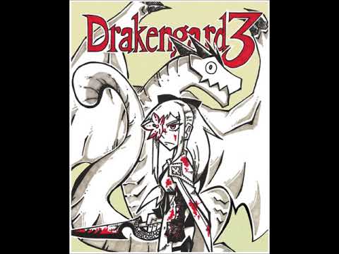Drakengard 3 OST - Growing Wings DLC