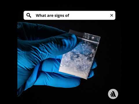 Signs of Cocaine Overdose | Merck Manual Consumer Version