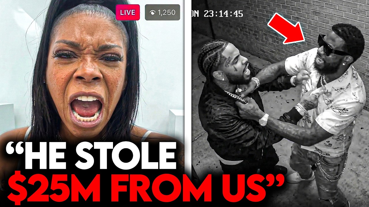 YouTube thumbnail