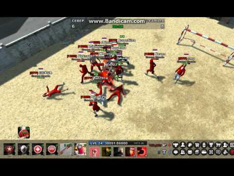 G7F-1989 alliance hooligans game