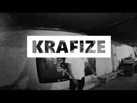 Pampa War - Krafize Freestyle.
