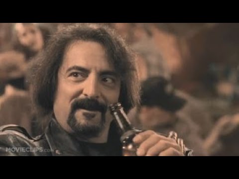 Dal tramonto all'alba   Sex Machine 1996